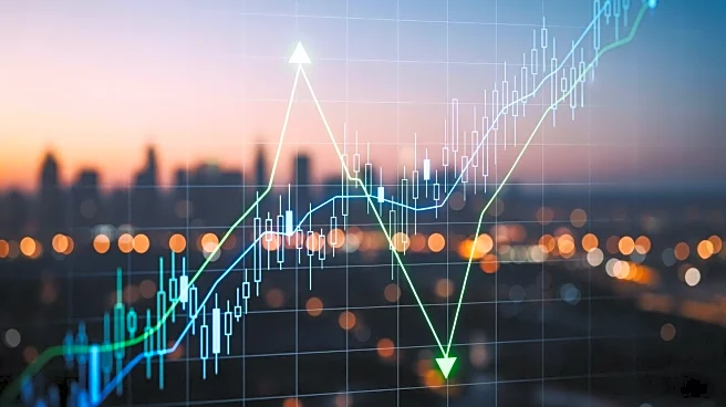 Kelly Evans Reflects on Economic Insights and Market Trends of 2025