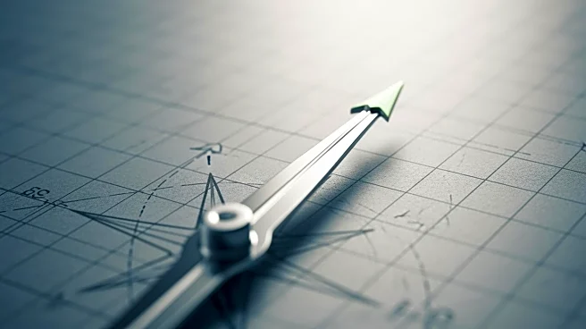 LXP Industrial Trust Stock Surpasses Key Moving Average, Analysts Predict Growth