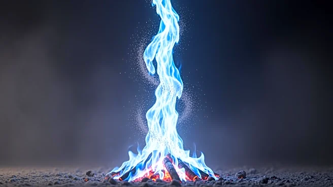 Avatar: Fire and Ash Surpasses $450 Million in Global Box Office