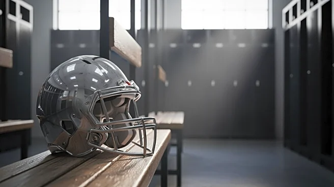 Vikings GM Discusses JJ McCarthy's Future Amid Injury Challenges