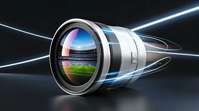 Yahoo Sports Highlights the Best Sports Photos of 2025