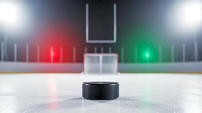 Detroit Red Wings Triumph Over Dallas Stars in Overtime Victory