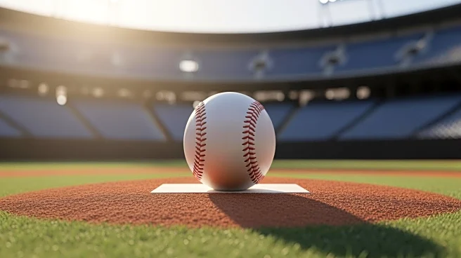 Athletics Seek Rotation Upgrades Following Jeff McNeil Trade