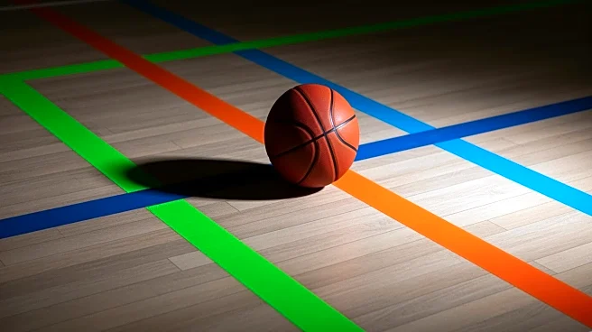 NBA's Pressing Defense Revolution Alters 2026 Draft Strategies