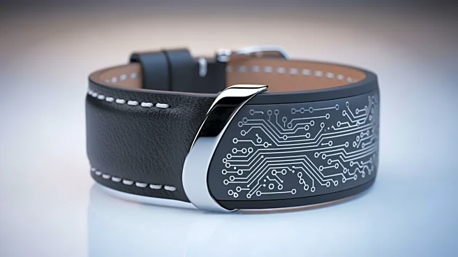 Smartlet Introduces Dual Watch Band at CES 2026, Merging Analog and Smartwatch Features