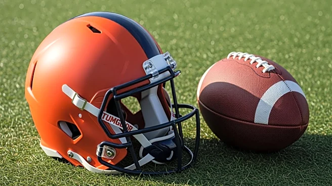 Denver Broncos Prepare for Christmas Day Matchup Against Kansas City Chiefs