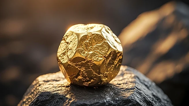 Mining Companies See Surge in Precious Metals, Boosting Investor Interest