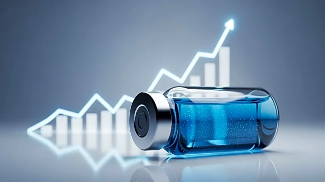 Omeros Corporation Gains FDA Approval for Yartemlea, Boosting Stock Value