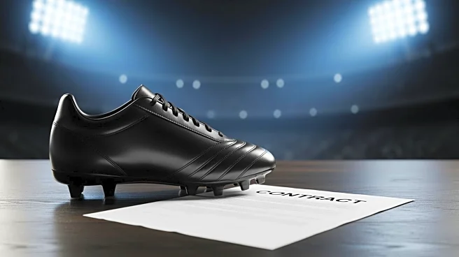 Bayern Munich Secures Verbal Agreement with Young Talent Cassiano Kiala Amid Premier League Interest