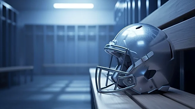 Detroit Lions Face Uncertainty with Key Players Questionable for Christmas Day Game