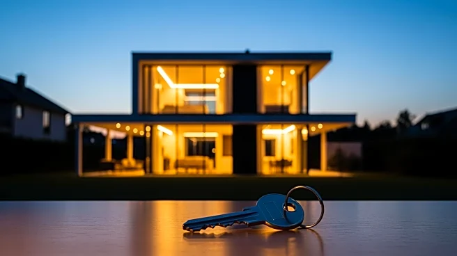 Lynchburg's Real Estate Market Showcases High-Value Homes for Sale