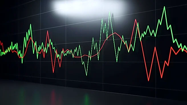 Asian Markets Show Mixed Results Amid U.S. Stock Gains and Economic Optimism