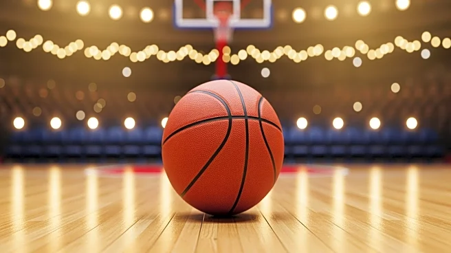 NBA's Christmas Day Lineup Set to Outshine NFL's Offerings