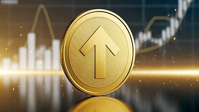 Bank of America Stock Sees Year-End Highs Amid Rate Cut Optimism