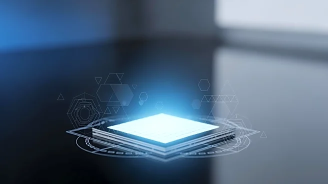 ASML Faces Geopolitical Challenges Amid China's EUV Prototype Developments