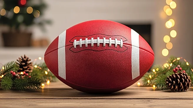 Georgia Bulldogs Engage Fans with Christmas Trivia Amidst Football Off-Season