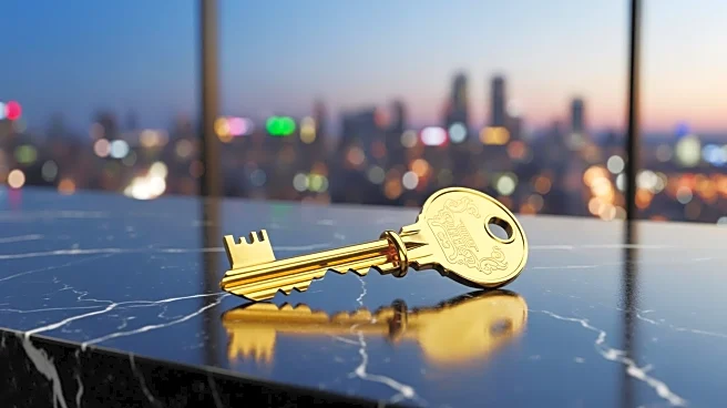 Luxury Real Estate Prices Surge in 10 U.S. Cities Defying National Trends