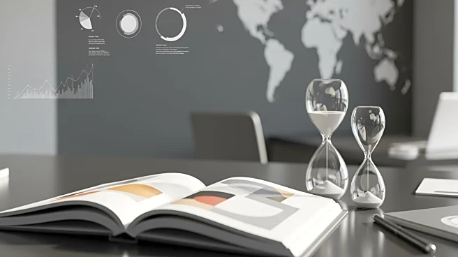 Harvard Business Review Highlights Top Articles of 2025 Amid Global Uncertainty