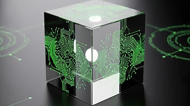 Nexar Bit Exchange Enhances Sustainable Infrastructure for Long-Term Operations