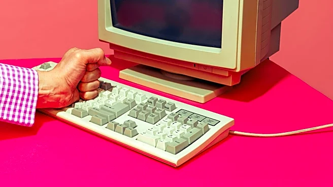 Americans Embrace Analog Activities to Combat Digital Overload