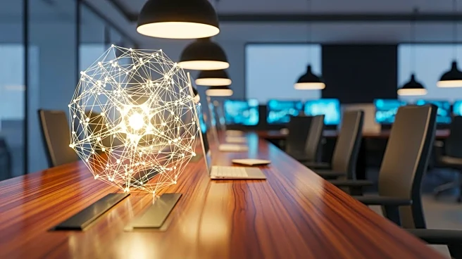 Intuit's AI Strategy Signals Potential Workforce Changes in U.S. Industries