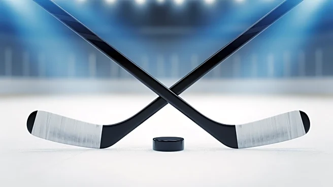 New York Islanders Prospects Eiserman and Bednarik Join Team USA for World Juniors