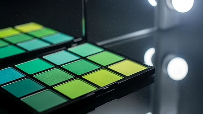 Makeup Artists Overcome Challenges in Creating Elphaba's Iconic Green Look for 'Wicked: For Good'