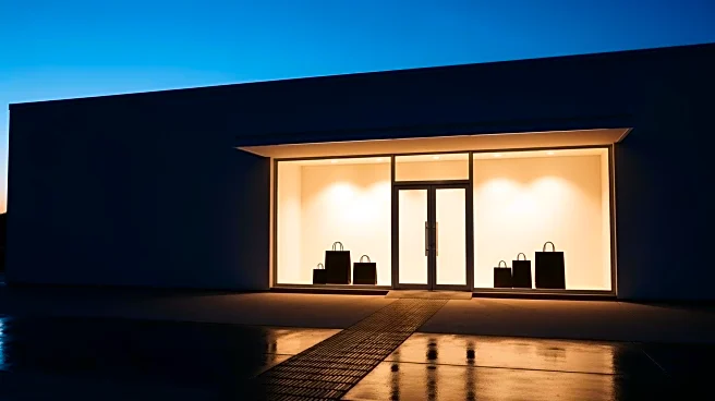 Retailers Announce New Store Openings Across the U.S. in 2026 Amid Economic Challenges