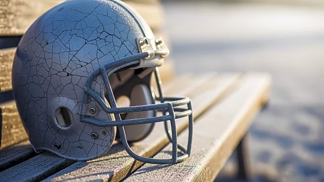 Amon-Ra St. Brown Criticizes Christmas Game Schedule Amid Injury Concerns