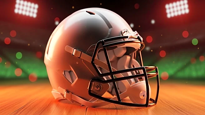 Josh Johnson to Start for Washington Commanders Against Cowboys on Christmas Day