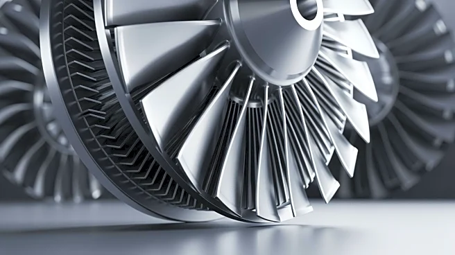 Woodward's Earnings Surge 48% Amid Strong Aerospace and Industrial Growth