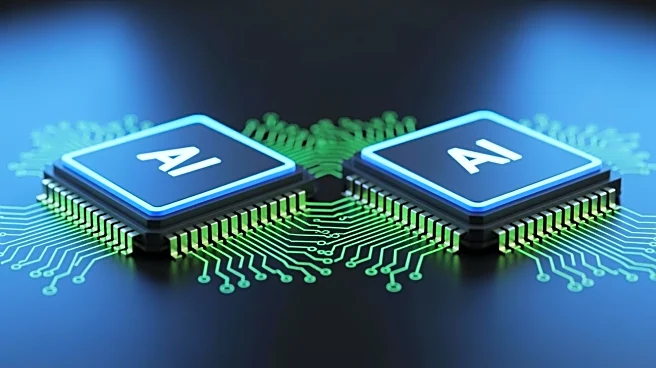 NVIDIA Enters Licensing Deal with Groq to Enhance AI Inference Capabilities