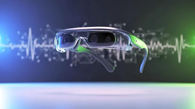 AR Innovations in 2026 Set to Transform Wearable Technology Market