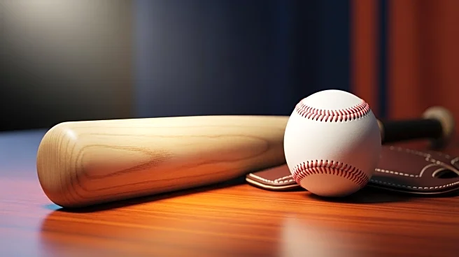 MLB Analyst Suggests New York Mets as Ideal Team for Kyle Tucker's $400 Million Contract