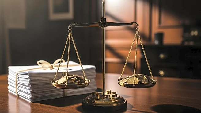 Annuity Industry Faces Lawsuits, Layoffs, and Acquisition Rumors Amid Record Sales