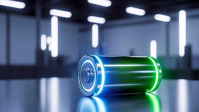 CATL and Stellantis Begin Construction of Advanced EV Battery Factory in Spain