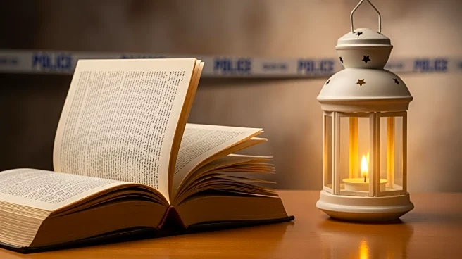 Amanda Seyfried Shines in 'The Testament of Ann Lee' as Shaker Leader