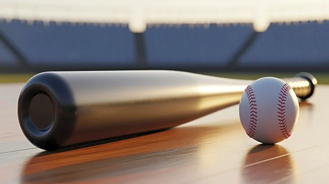 San Francisco Giants Prospect Parks Harber Poised for Breakout Season