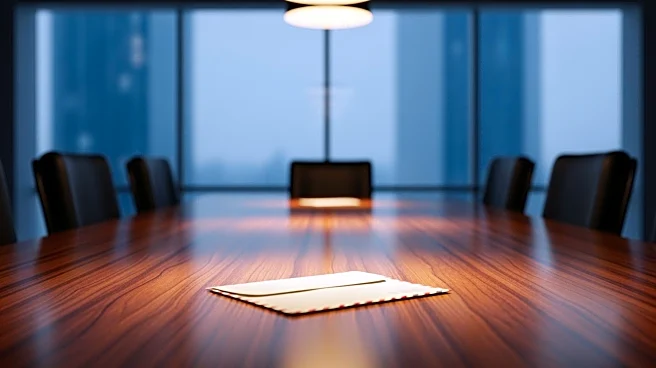 Fermi Inc. Faces Fraud Investigation by Schall Law Firm Following Lease Termination