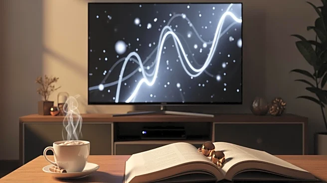 Netflix's Top TV Shows to Watch This Holiday Season