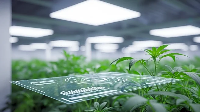 TechCrunch Disrupt Highlights Innovative Agtech and Food Tech Startups