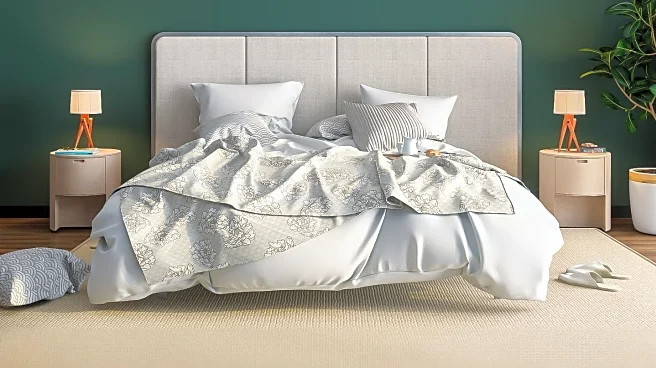 Good Sleep Introduces Climate Control System to Enhance Sleep Quality