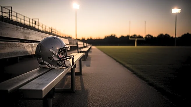 Iowa State's Rocco Becht Considers Transfer Amid Coaching Changes