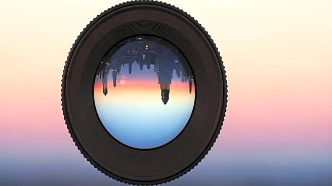 Filmmaker Ariel Mahler Highlights Trans Visibility in AFI-Backed Short Film 'Re-Entry'