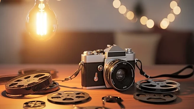 Pat McAfee to Release Self-Filmed Documentary on New Year's Day