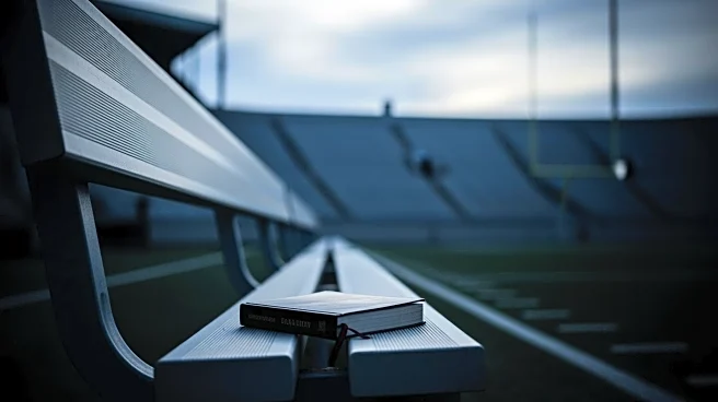 John Harbaugh Faces Scrutiny Amid Baltimore Ravens' Disappointing Season