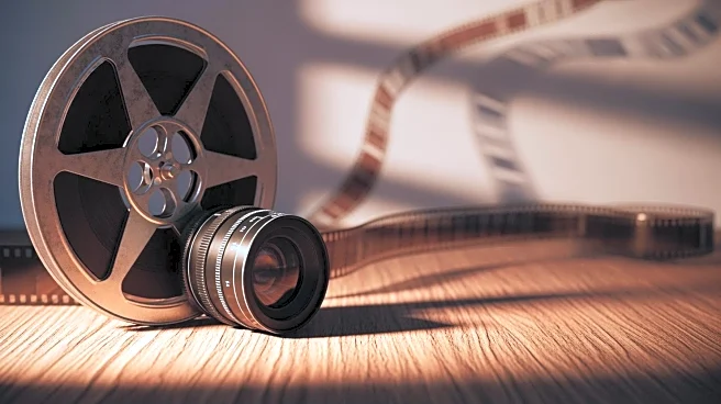 Palestinian Filmmaker Mohammad Bakri Passes Away at 72, Leaving a Legacy of Cultural Impact