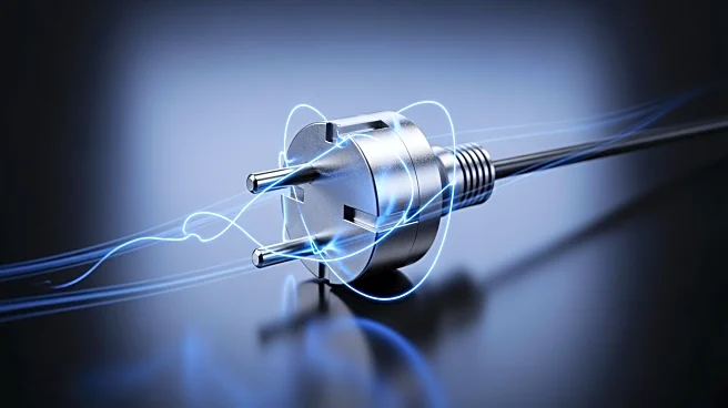 Plug Power's Strategic Moves and Financial Restructuring Aim to Stabilize Stock