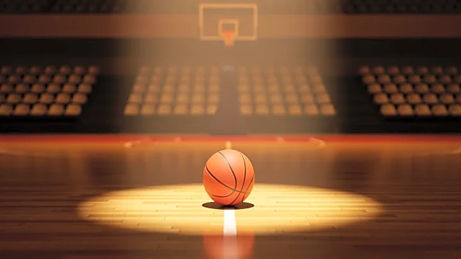 Colorado Buffaloes Women's Basketball Faces Setback with Kennedy Sanders' Season-Ending Injury