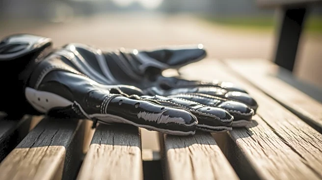 Jaguars' Bhayshul Tuten Returns to Practice Amid Finger Injury Concerns